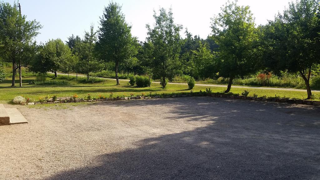 Apartment Prijeboj Plitvice Lakes Rom bilde